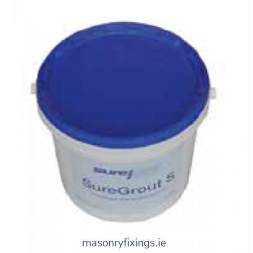 SURE GROUT 6LTR